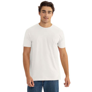Camiseta de Manga Corta Ajustada Premium Estilo 3600, Personalizada, Lisa, de Algodón, para Hombre y Mujer - Product Image 1