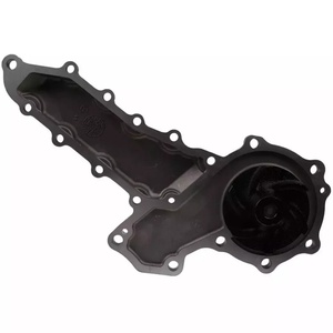 Bomba de <span class=keywords><strong>agua</strong></span> para motor de 2810, 4010, 4110, 4510C, T4, 5010 - Product Image 5
