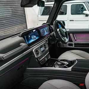 Meilleur prix occasion 2021 M-e-r-c-e-d-e-s-Benz Classe G G 63 AMG - Product Image 6