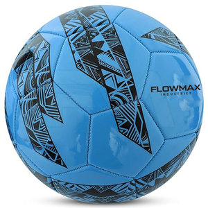 Équipement de sport Ballon de football cousu main de qualité Vente en ligne Ballon de football cousu main - Product Image 2