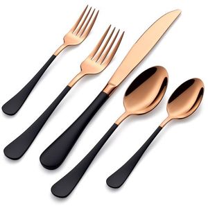 Ensemble de couverts design artisanal de qualité supérieure avec un design et des matériaux haut de gamme à un prix très abordable - Product Image 1