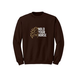 Sudadera de mezcla de algodón con estampado de temas de animales Estilo casual 12 opciones de color 260-280 Heavy GSM Diseño personalizable Colocación - Product Image 2