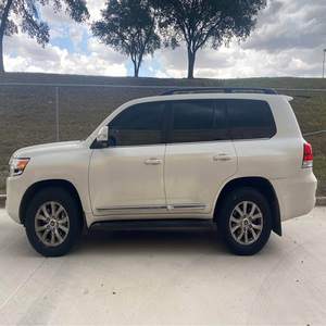 SUV 4x4 Usada Verificada de Tamaño Completo, Disponible con Volante a la Derecha/Izquierda, Excelente Estado, Stock de Japón, Lista para Conducir - Product Image 4