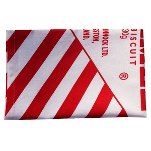 ผ้าขนหนูสำหรับห้องครัวพิมพ์ลายมาใหม่สำหรับใช้ในห้องครัวผ้าขนหนูในครัวเล่นกอล์ฟออกแบบโลโก้ได้ตามต้องการ - Product Image 4