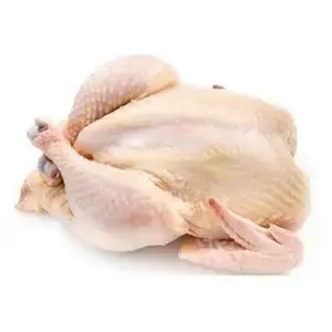 El mejor pollo congelado entero Halal de Canadá para exportación/pechuga de pollo, patas de pollo, baquetas de pollo