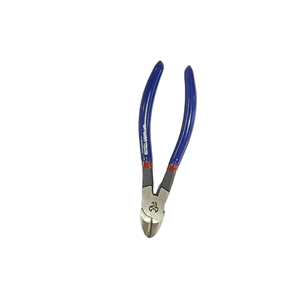 Coupe-fil en acier inoxydable de haute qualité avec tournevis Source d'alimentation manuelle Coupe diagonale prise en charge par l'OEM - Product Image 2