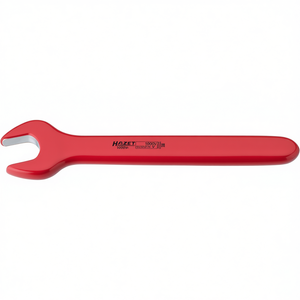 ประแจปากตายเดี่ยว Hazet แบบเมตริก พร้อมฉนวนป้องกันไฟฟ้า 1000V - Product Image 3