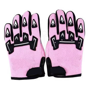 ถุงมือมอเตอร์ครอสสำหรับขี่มอเตอร์ไซค์, ถุงมือมอเตอร์ครอสแห้งเร็วใช้ได้ทั้งชายและหญิงถุงมือมอเตอร์ครอสดีไซน์ใหม่ - Product Image 2