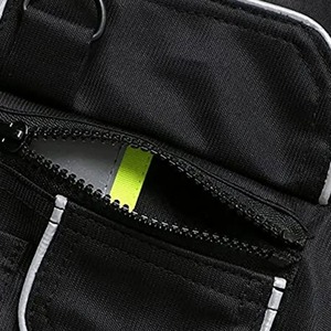 เสื้อกั๊ก airsoft เสื้อกั๊กป้องกันทนทานพร้อมกระเป๋าเสื้อกั๊กแฟชั่นแบบกำหนดเอง - Product Image 3