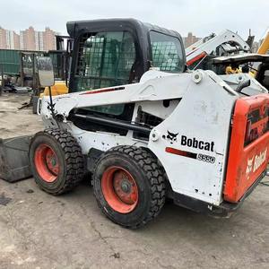 En stock, tracteur compact T66, équipement lourd, offre une qualité supérieure et des performances robustes pour les charges lourdes - Product Image 5