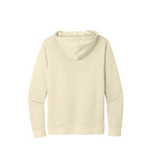 Sweats à capuche impression personnalisée Bella + toile 3729 unisexe éponge polaire pull impression personnalisée surdimensionné sweat à capuche - Product Image 2