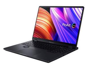 Nuevo portátil P R o A r t S t u d i o B o K 16 OLED (H7604) Ordenador portátil profesional de 64G/1TS 4070-8G 3,2 K DDR5 - Product Image 6