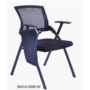 36414-D065-W אימון כתיבה כיסא עם לוח