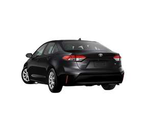 Voiture d'occasion 2024, style berline automatique à essence, haute qualité, 1.8L/1.2T/1.5L, nouveau modèle, conduite à gauche, couleur foncée, à vendre - Product Image 4