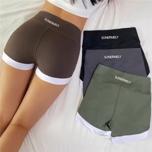 .Women Lightweight Shorts Comfortable For Summer Daily Wear Beach <b>Walking</b> Outdoor Use And Travel Adventures - Product Image 2