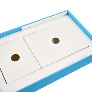 Custom Packaging & Storage <b>Box</b> for Mobile Phone Accessories, Fast Charger Packaging <b>Box</b> - Product Image 5