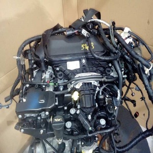 เครื่องยนต์อะลูมิเนียม G4NB มือสองจากประเทศไทย พร้อมเกียร์อัตโนมัติ สำหรับ 1.8 ลิตร - ถอดประกอบแล้ว ของแท้ - Product Image 3