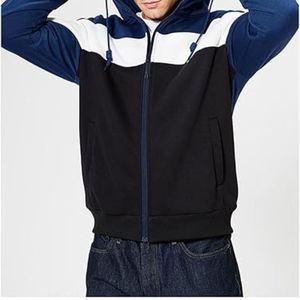 Fournisseur de sweats à capuche pour hommes personnalisés | Sweats à capuche en coton surdimensionnés directs d'usine OEM | Sweats à capuche Streetwear lourd - Product Image 6