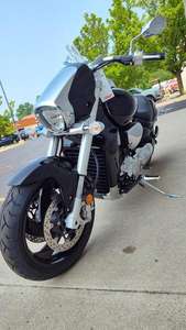 Oferta Anual 2025: Motocicleta Boulevard M109R Nueva en Venta - Product Image 4