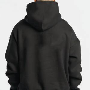 Nuevas Sudaderas con Capucha al por Mayor, Sudadera de Alta Calidad Personalizada de Algodón y Felpa, Sudadera con Capucha para Hombre, Productos de Calidad - Product Image 2