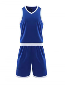 Ensemble de maillots de football américain légers à séchage rapide, imprimés sur mesure, en polyester, vêtements d'entraînement - Product Image 3