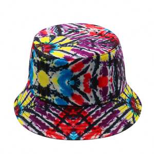 Chapeaux seau de luxe de haute qualité pour hommes, couleur unie, pour voyage et plage, chapeau triangulaire - Product Image 6