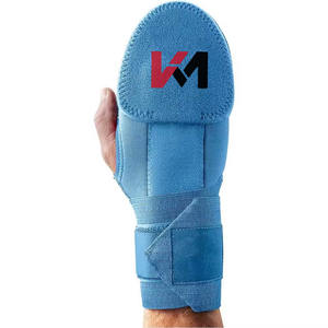 Wholesale American <b>Baseball</b> and Softball Sliding <b>Mitt</b> Youth and Adult Right and Left Hand Protection Sliding <b>Mitt</b> - Product Image 6