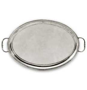 Bandejas DE SERVICIO DE ALUMINIO decorativas de diseño Art Deco personalizadas para uso doméstico Hecho a mano de alta calidad estándar - Product Image 5