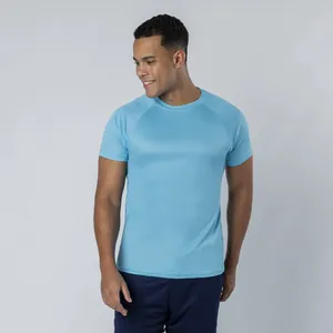T-shirt Promozionali Tecnic Plus per la Consapevolezza del Brand e il Marketing - Product Image 1