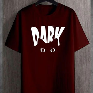 เสื้อยืดโปโลสำหรับผู้ชายผ้าถักลายสีทึบพิมพ์โลโก้ออกแบบได้ตามต้องการ - Product Image 1