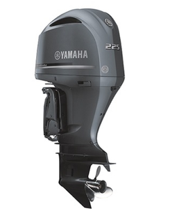 Offre incroyable Moteur hors-bord authentique 225 ch 4 temps 425 ch V6 4,2 L en acier pour bateau moteur DIY de qualité industrielle Garantie de 3 ans - Product Image 3