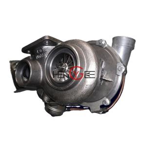 Turbocompresor refrigerado por aceite RHC7 VA250041 VX29 241001690C 24100-1690B-C 7T-544 VE250094 para motor Hino Truck H06CT - Product Image 1