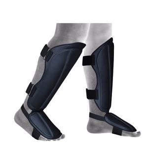 สนับแข้งกีฬาคุณภาพเยี่ยม ป้องกันร่างกาย สนับแข้งไทย - Product Image 4