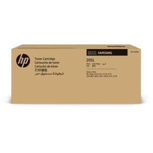 Cartucho de Tóner Negro Original HP MLT-D205L Aprox. 5,000 Páginas - Product Image 1