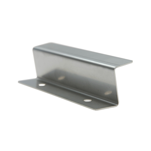 Systembox A4 - Sistema di inserimento supporto a parete, angolo aggiuntivo, profondità 110mm (B)- SYSB-A4B-WH-U - Product Image 1