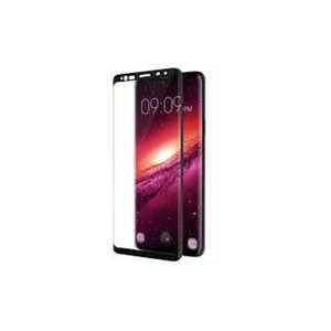 Protector de Pantalla PET de Alta Calidad Marca Zore para Samsung Galaxy S9, Cobertura Total, Marco Negro, Anti-Espía, Anti-Golpes, C55 A33 A32 - Product Image 1