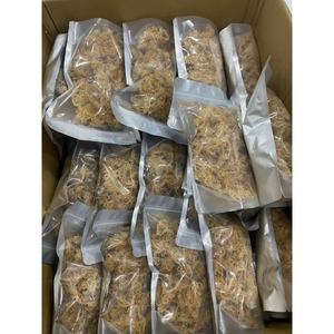 Délicieux cartilage d'algues séchées de qualité croustillante pour assaisonnement rehaussant la saveur de la soupe ou de la salade avec un arôme naturel - Product Image 5