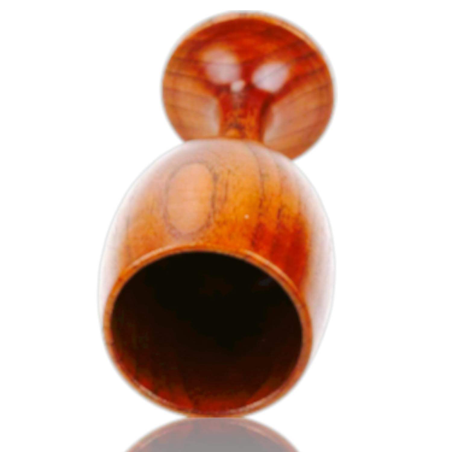 สีน้ำตาล