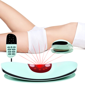 Productos de Masaje Lumbar Inteligentes Multifunción de Nivel Profesional para la Relajación Post-Escolar - Product Image 1