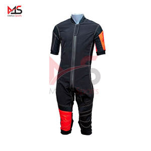 Combinaison de parachutisme XL unisexe avec logo personnalisable Protection des mains et des bras imperméable et respirante de haute qualité-Vente en gros - Product Image 1