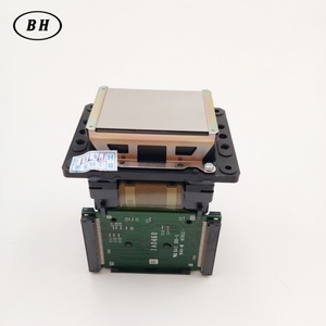 Cabezal de impresión Bheng Roland Dx7 para impresora de inyección de tinta, pieza de repuesto nueva de alta calidad - Product Image 4