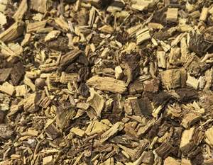 Bâtonnets de réglisse hachés pour l'agriculture - Product Image 1