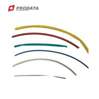 Tube thermorétractable isolant PRODATA (PVC/PET/polyoléfine) pour faisceau de câbles/fils