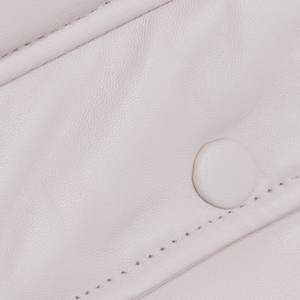 Chaqueta acolchada de lona de invierno 2025 para Hombre | Cuero genuino ecológico | Abrigo cálido acolchado ligero | Prendas de abrigo informales con soporte - Product Image 4