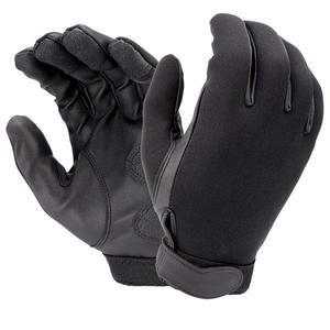 Gants de sécurité durables avec impression de logo personnalisé Gants de sécurité antidérapants protecteurs pour le service et la manipulation - Product Image 1