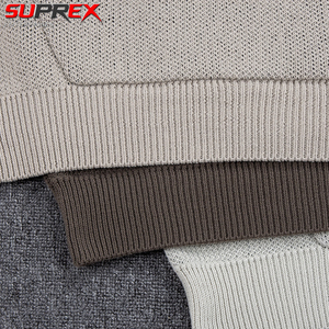 Sudadera con Capucha Casual de Invierno Suprex Enterprises SE-0764 2026, Sudadera con Puños Acanalados, Largo Regular, Estampado de Corazón, para Mujer - Product Image 6