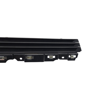 Grille d'aération centrale Renault Clio Série V 687502526R (19>) - Product Image 6