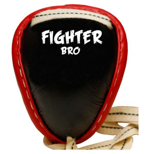 Protège-aine en acier pour la boxe, le karaté, le soutien pour l'entraînement, le sparring, les arts martiaux et les sports - Product Image 1