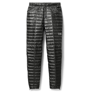 กางเกงขายาวทรงตรงเอวกลางผ้าโพลีเอสเตอร์เนื้อหนาคุณภาพสูงสำหรับผู้ชายสไตล์วินเทจฮิปฮอปปักลาย - Product Image 2