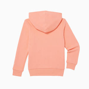 Suéter de Algodón/Poliéster Cómodo y Suave para Niñas, Opciones de Tela y Color, 2026 / Sudadera Informal Transpirable para Niñas - Product Image 2